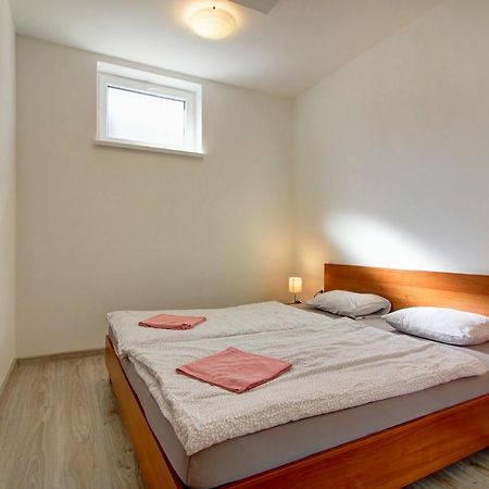 Apartments Novy Zivot Exterior photo