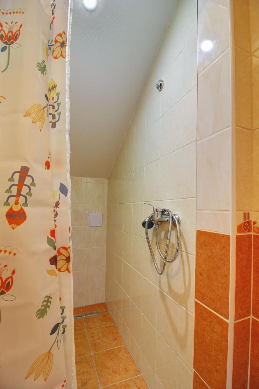 Apartments Novy Zivot Exterior photo